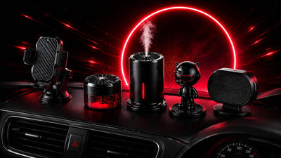 Car Dashboard Collection