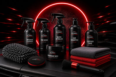 Car Care Collection