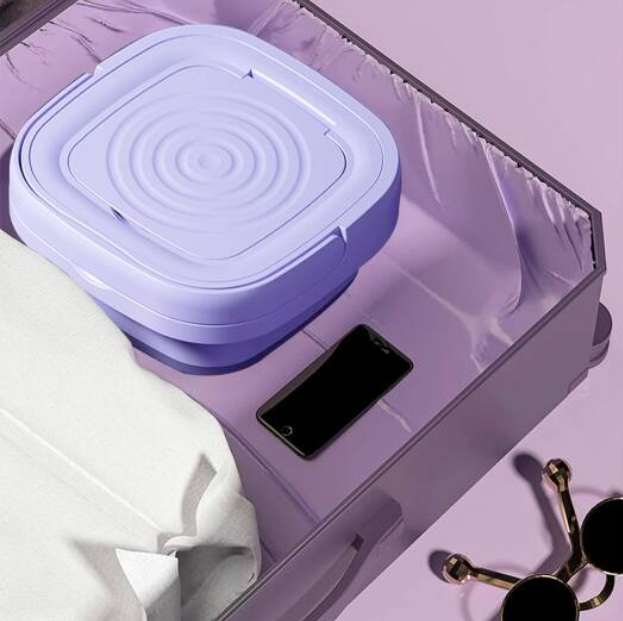 Folding Washing Machine Mini