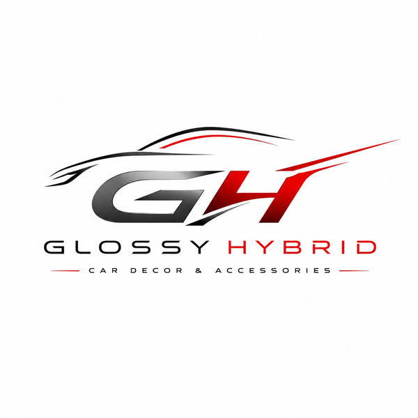 Glossy Hybrid