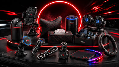 Car Accessories Collection